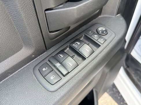 Used 2021 RAM 2500 Tradesman w/ Protection Group AWD/4WD image 13