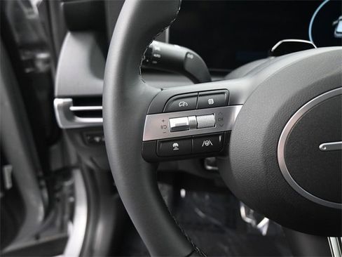 New 2026 Hyundai Tucson SEL image 18