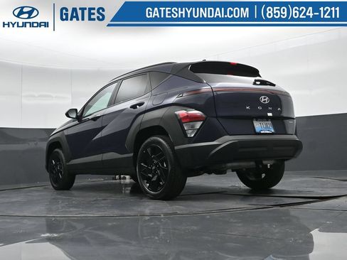 Used 2026 Hyundai Kona SEL Sport AWD/4WD image 48