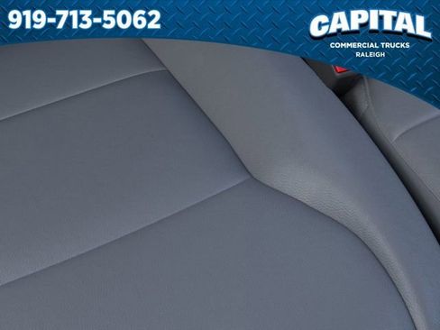 New 2026 Ford F550 4x4 Regular Cab Super Duty image 16