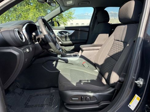 Used 2021 Chevrolet Blazer LT w/ LPO, Floor Liner Package image 23