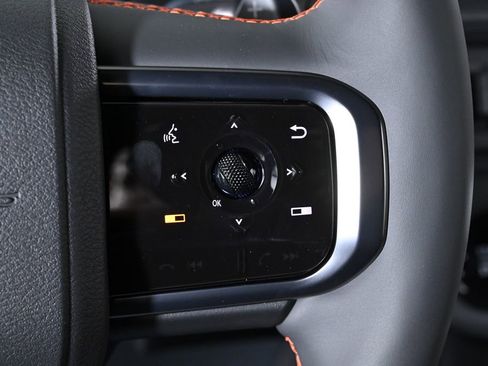 New 2026 Nissan Armada PRO-4X image 12