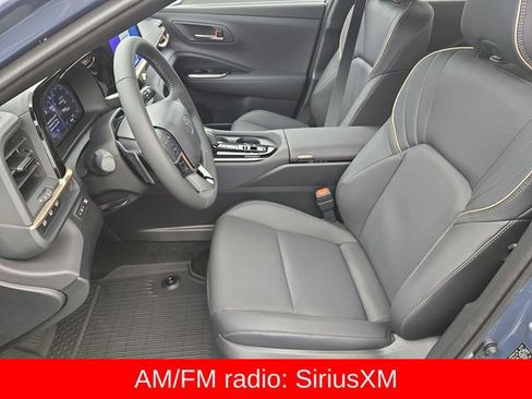 New 2026 Toyota Crown Signia w/ Advanced Technology Package AWD/4WD image 12
