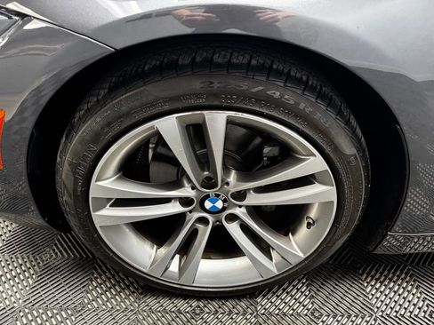 Used 2019 BMW 430i Gran Coupe 430i Gran Coupe image 21