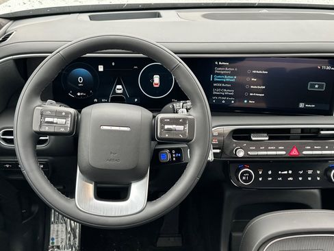 New 2026 Hyundai Palisade Calligraphy AWD/4WD image 14