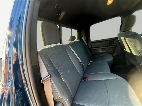 Used 2021 RAM 2500 Tradesman AWD/4WD image 25