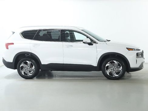 Used 2023 Hyundai Santa Fe SEL image 11