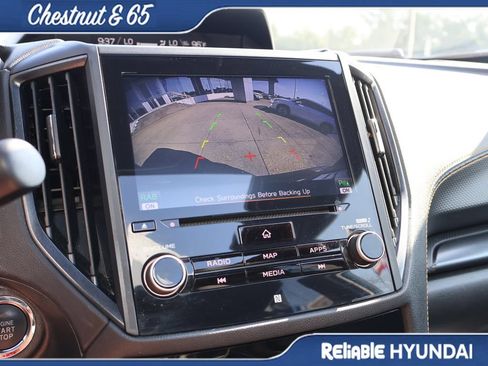 Used 2022 Subaru Forester Wilderness AWD/4WD image 36