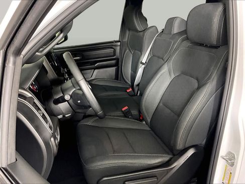 Used 2025 RAM 1500 Tradesman RWD image 8