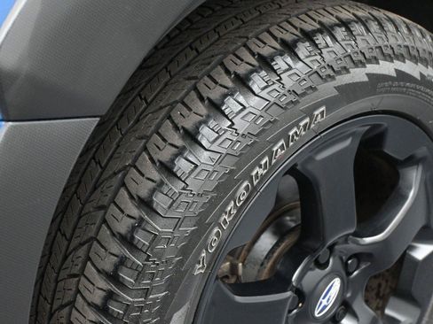 Used 2023 Subaru Forester Wilderness AWD/4WD image 17