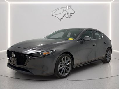 Used 2023 MAZDA MAZDA3 s