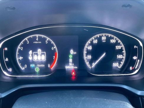 Used 2022 Honda Accord Sport image 22