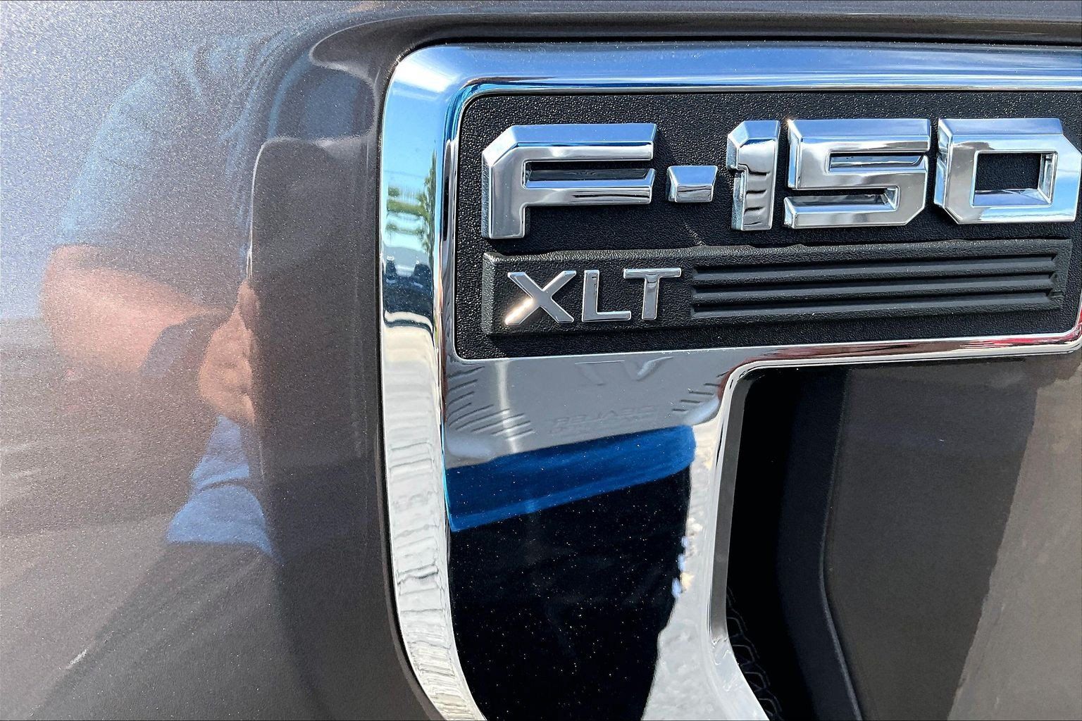 Used 2023 Ford F150 XLT w/ Equipment Group 302A High AWD/4WD image 8