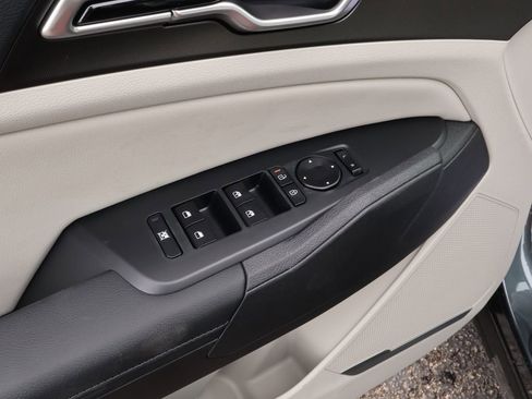 New 2026 Kia Sportage EX image 21