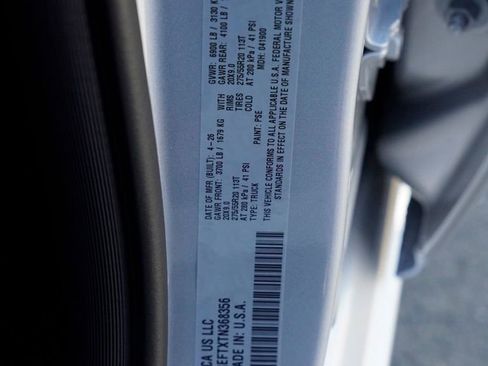 New 2026 RAM 1500 Big Horn RWD image 32