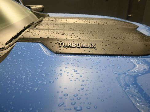 Used 2025 Chevrolet Colorado ZR2 image 29