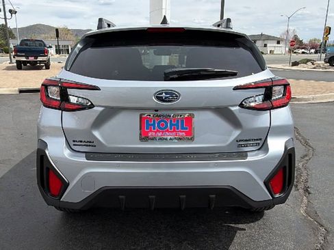 New 2026 Subaru Crosstrek 2.5i Limited AWD/4WD image 4