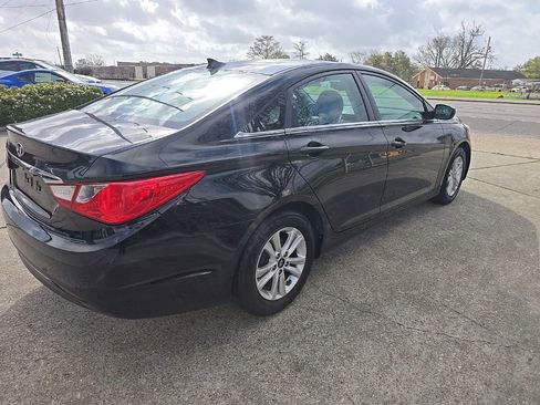 Used 2013 Hyundai Sonata GLS FWD image 4