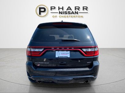 Used 2025 Dodge Durango GT