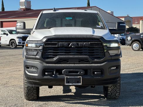 New 2026 RAM 2500 Tradesman image 8