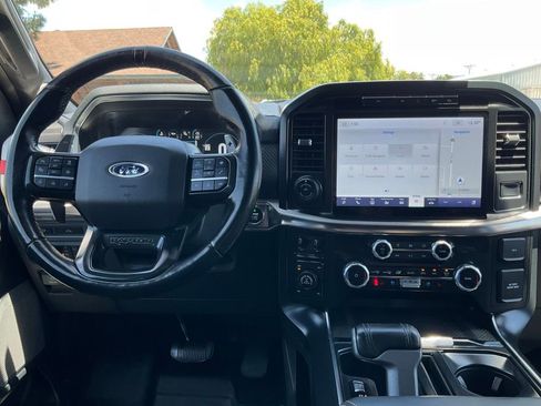 Used 2023 Ford F150 Raptor w/ Raptor Carbon Fiber Package AWD/4WD image 33