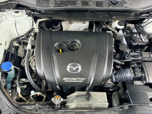 Used 2015 MAZDA CX-5 Grand Touring AWD/4WD image 31