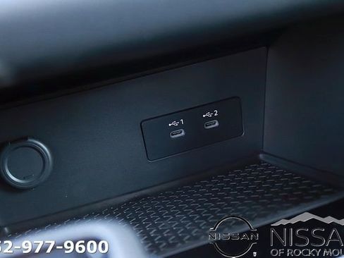 New 2026 Nissan Pathfinder SV FWD image 22