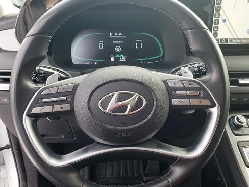 Used 2023 Hyundai Palisade SEL image 17
