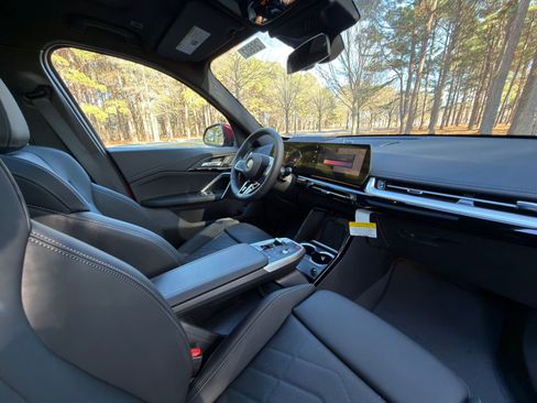 New 2026 BMW X1 xDrive28i w/ Technology Package AWD/4WD image 20