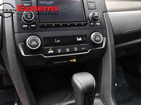 Used 2020 Honda Civic LX image 18