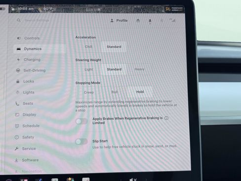 Used 2023 Tesla Model 3 Standard Range RWD image 63