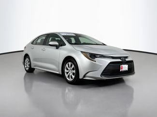 Certified 2024 Toyota Corolla LE FWD video 1