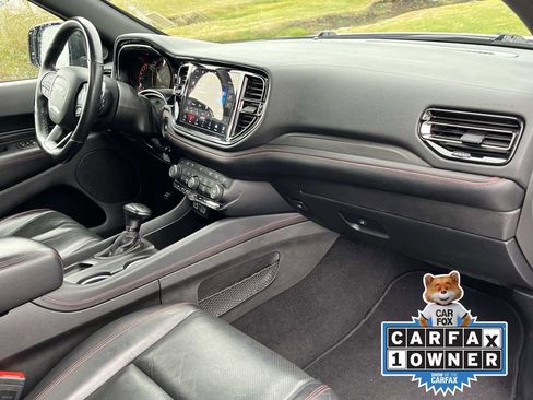 Used 2024 Dodge Durango GT image 26