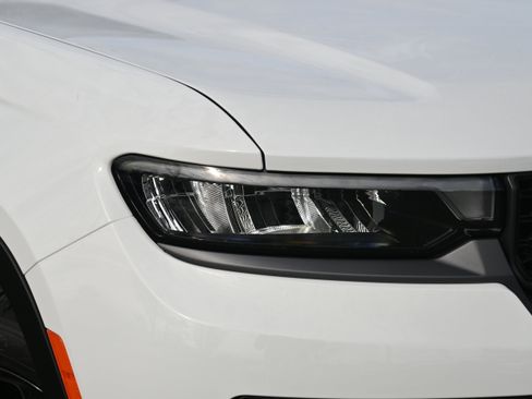 New 2026 Jeep Grand Cherokee Limited w/ Limited Altitude Package RWD image 5