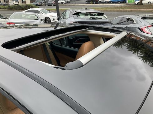 Used 2015 Lexus GS 350 AWD image 71