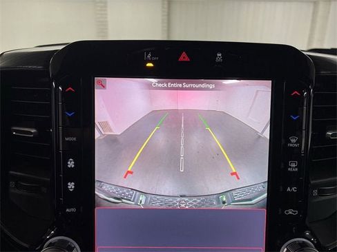 Used 2025 RAM 1500 RHO image 15