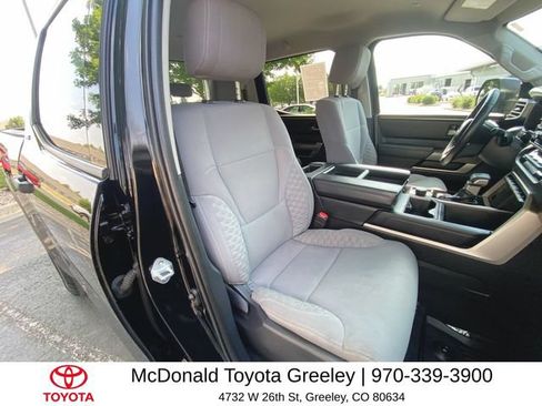 Used 2024 Toyota Tundra SR5 AWD/4WD image 24