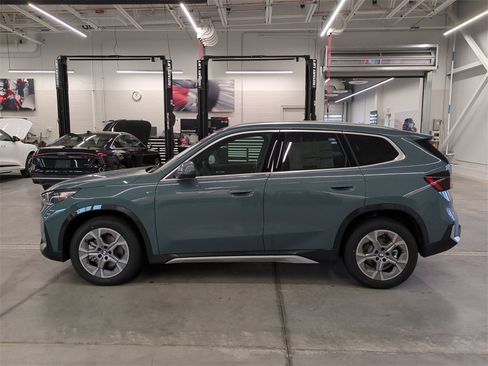 New 2026 BMW X1 xDrive28i w/ Convenience Package image 6