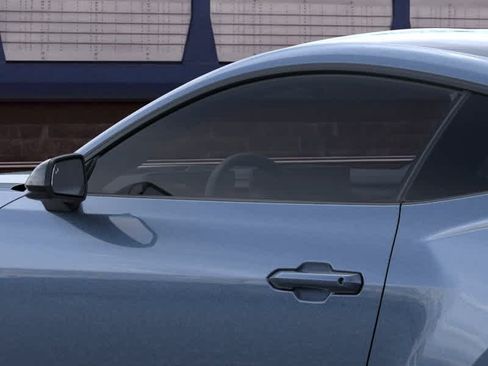 New 2026 Ford Mustang Coupe RWD image 20