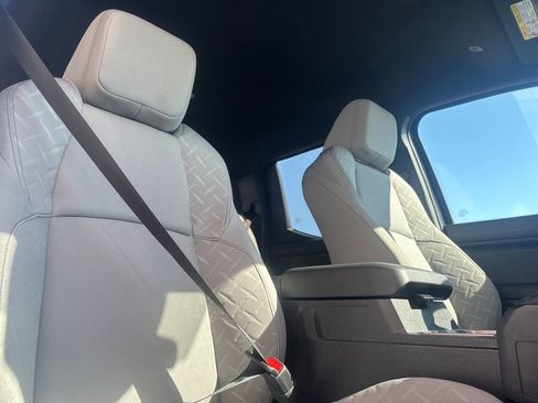 New 2026 Toyota Tacoma SR5 AWD/4WD image 26