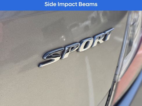 Used 2018 Honda Civic Sport image 12