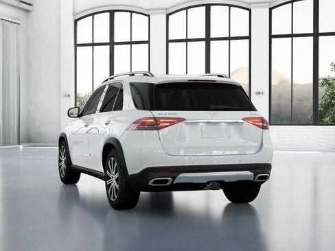 New 2026 Mercedes-Benz GLE 350 4MATIC image 27