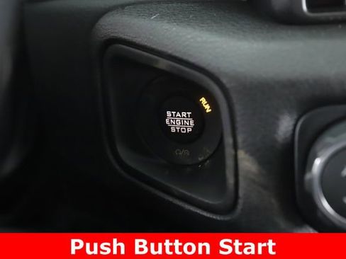 Used 2026 Jeep Wrangler Sport image 22