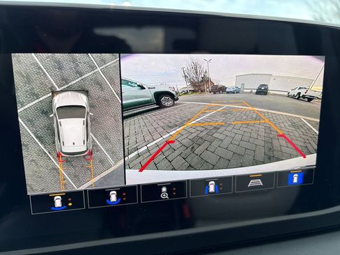 New 2026 Buick Encore GX Avenir w/ Avenir Technology Package image 27