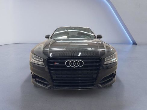 Used 2017 Audi S8 Plus image 2
