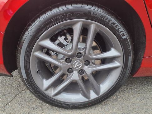 Certified 2025 Acura TLX SH-AWD w/ A-SPEC Pkg image 26