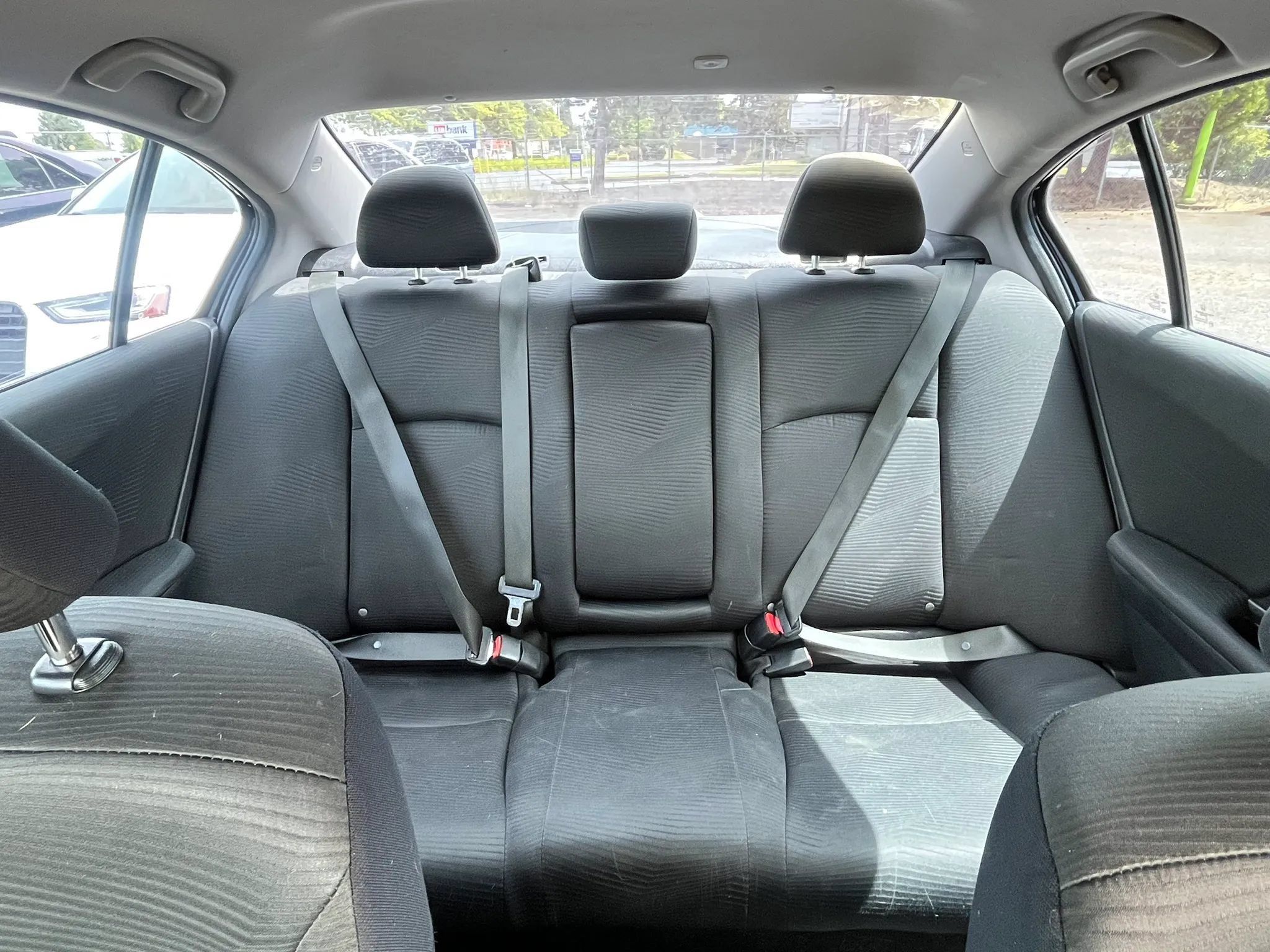 Used 2016 Honda Accord LX image 10