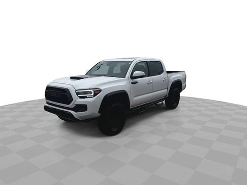 Used 2021 Toyota Tacoma TRD Pro image 4