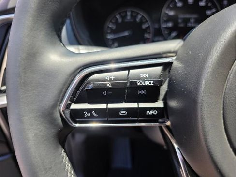 Used 2024 MAZDA CX-90 3.3 Turbo w/ Select Package AWD/4WD image 27
