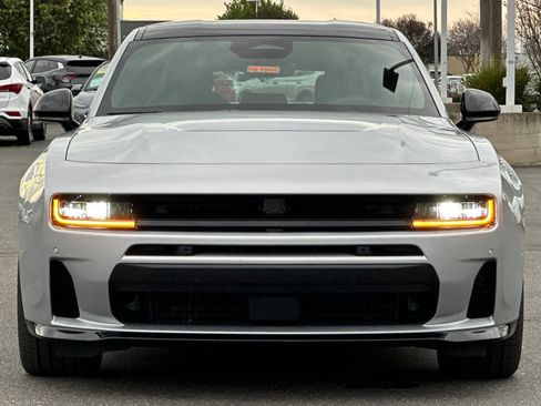 New 2026 Dodge Charger Scat Pack image 9